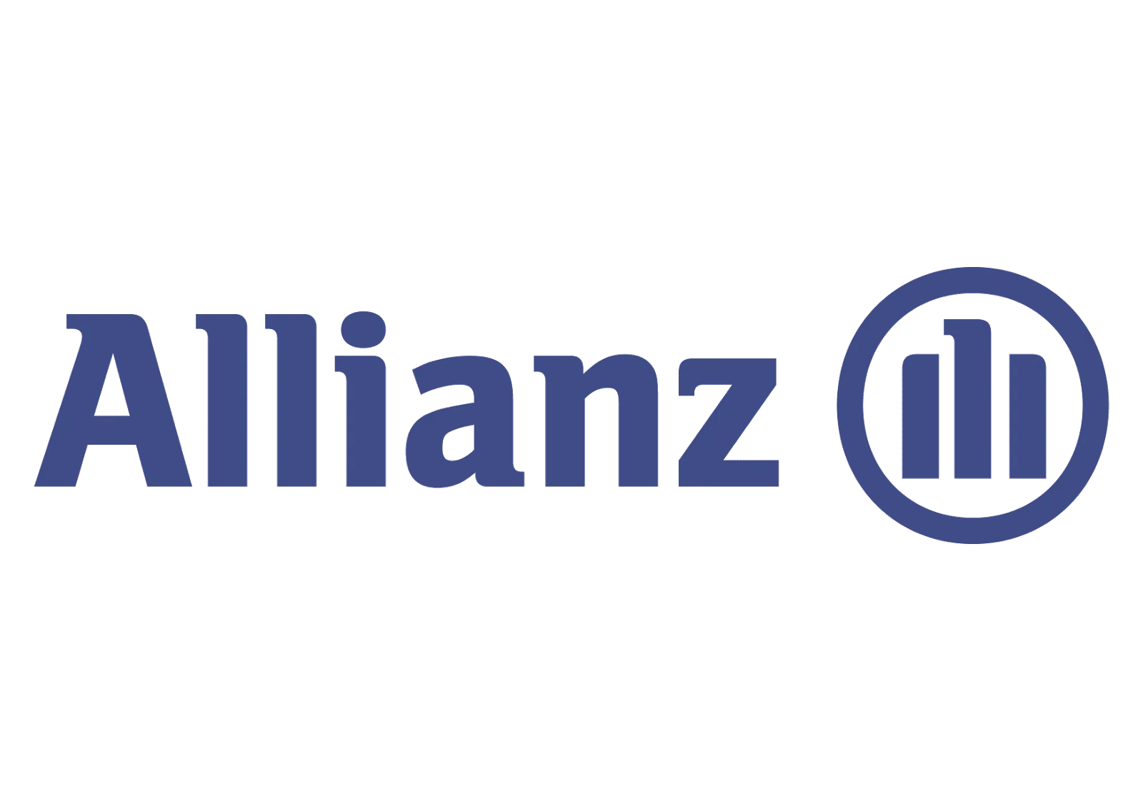 Logo ALLIANZ