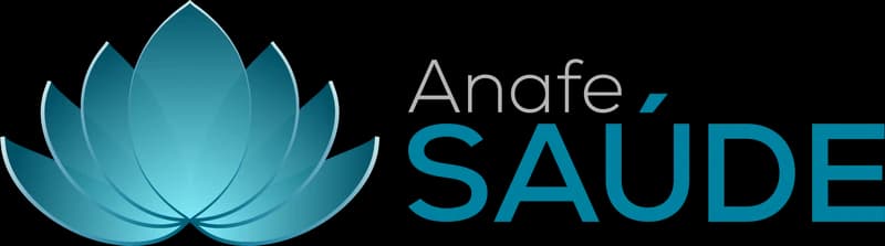 Logo ANAFE SAÚDE