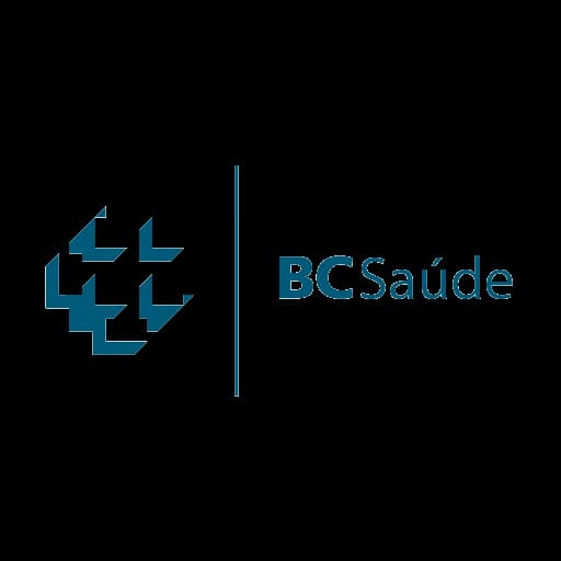 Logo BC SAÚDE