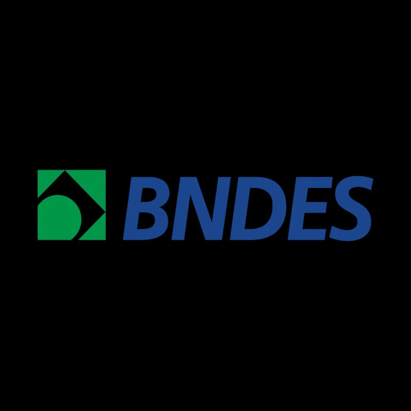 Logo BNDES