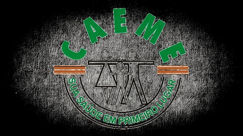 Logo CAEME