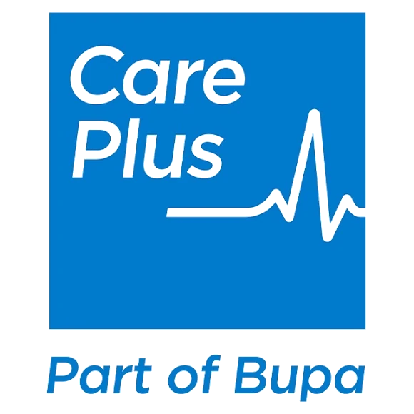 Logo CARE PLUS
