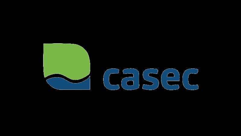 Logo CASEC