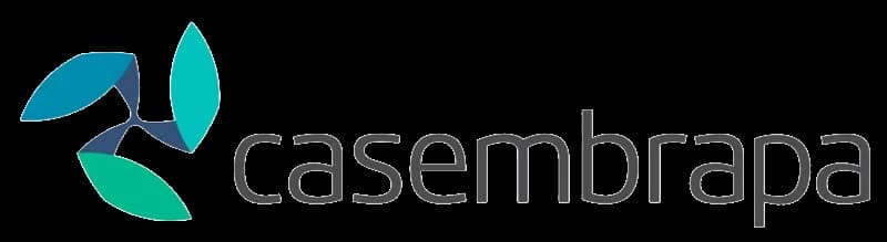 Logo CASEMBRAPA
