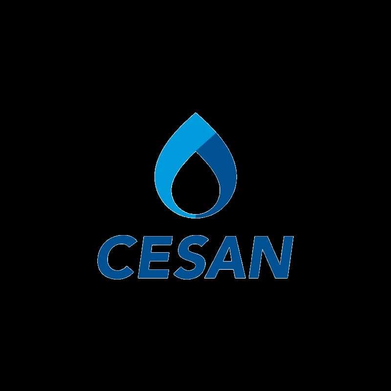 Logo CESAN
