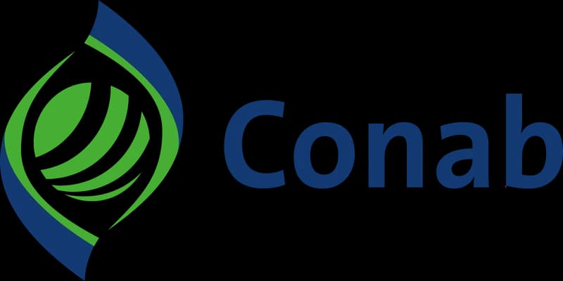 Logo CONAB