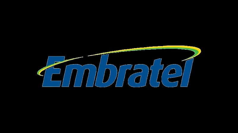 Logo EMBRATEL