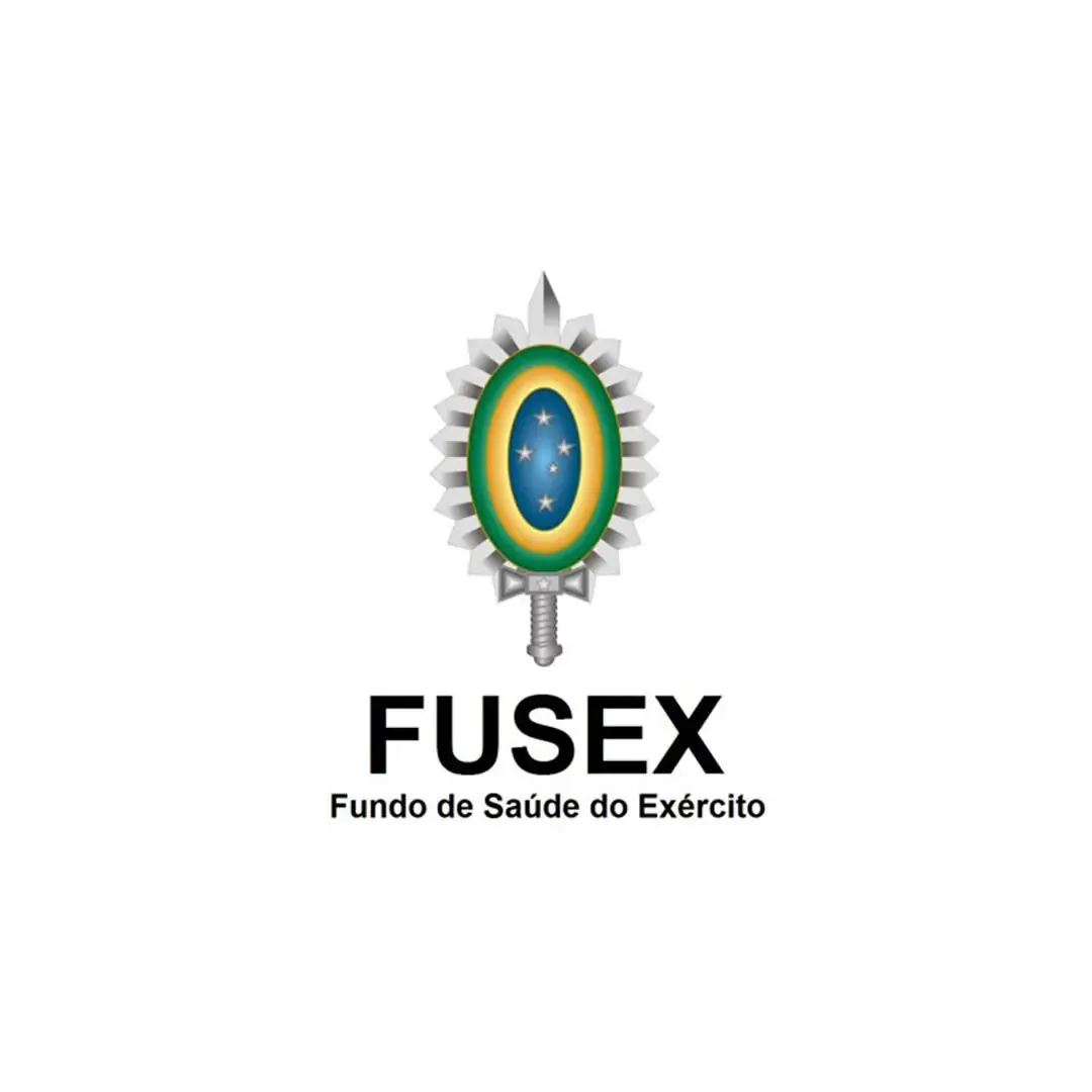 Logo FUSEX