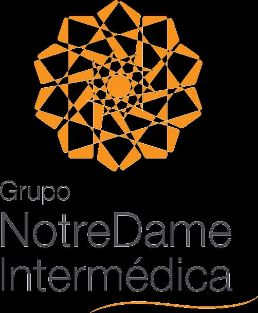 Logo NOTRE DRAME