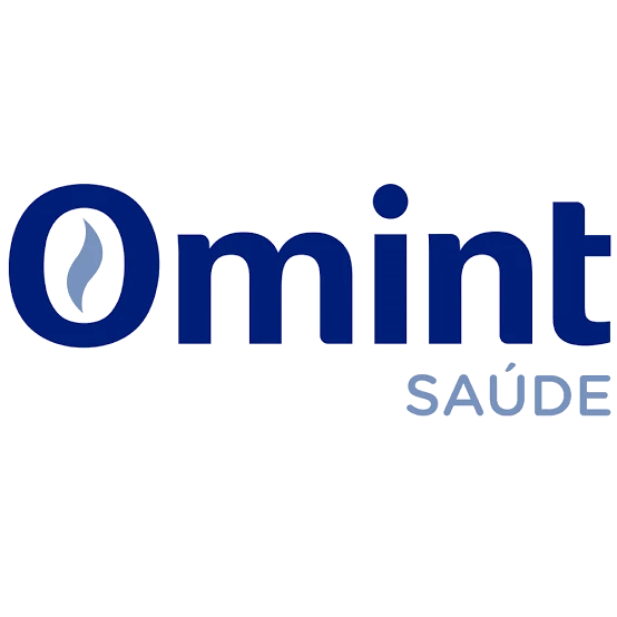 Logo OMINT SAÚDE