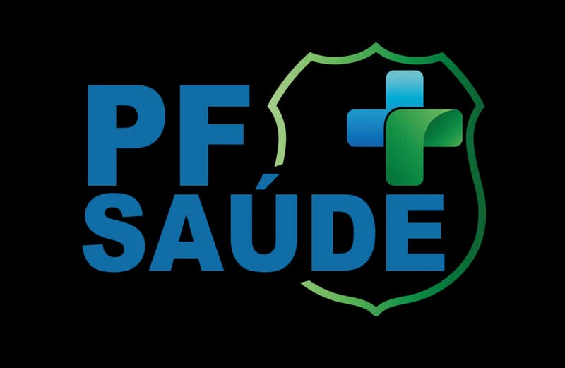 Logo PF SAÚDE