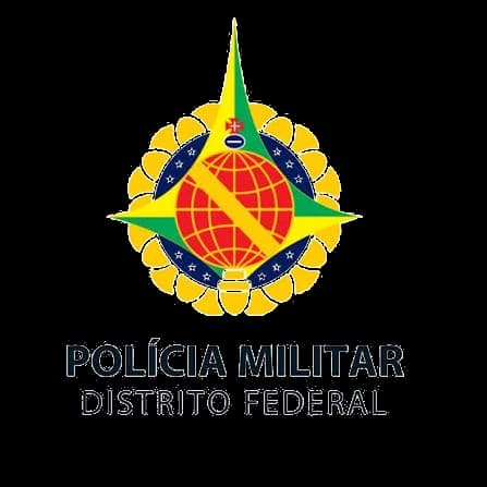 Logo PMDF