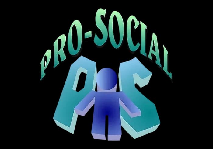 Logo PRO-SOCIAL TRF