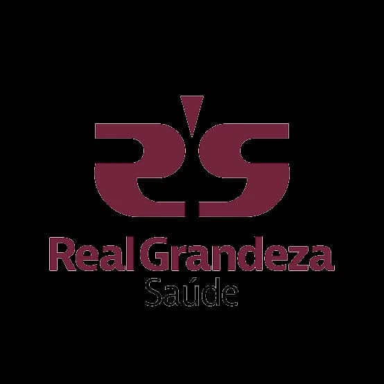 Logo REAL GRANDEZA