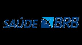Logo SAÚDE BRB