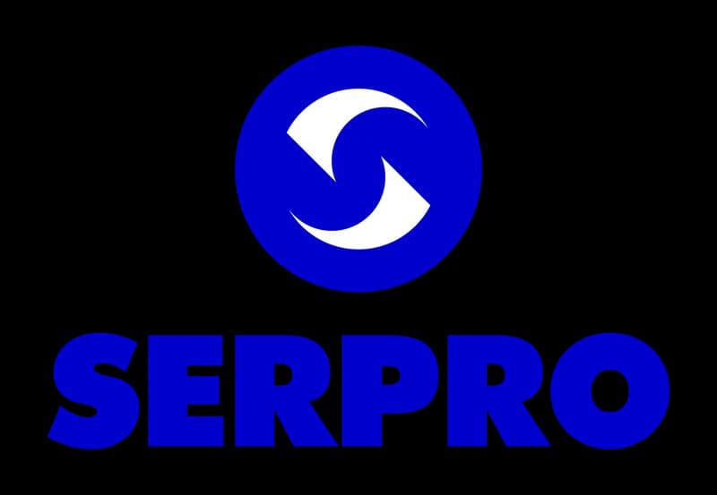 Logo SERPRO