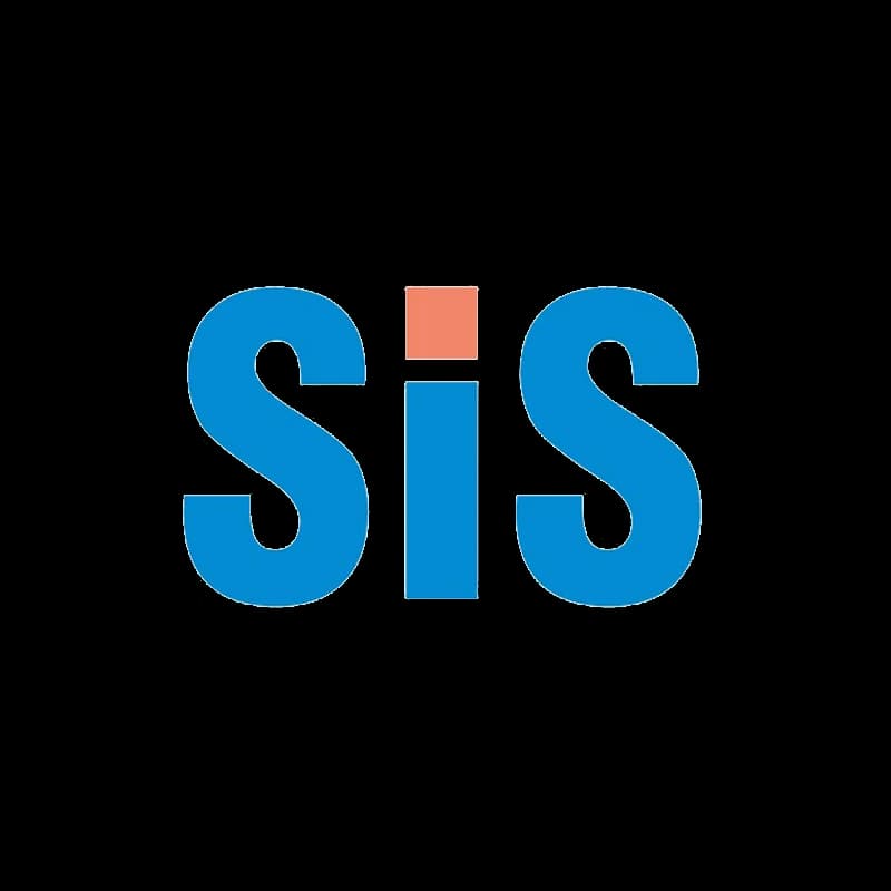 Logo SIS (SENADO)