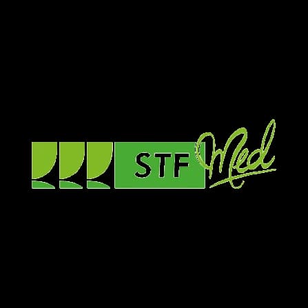 Logo STF MED