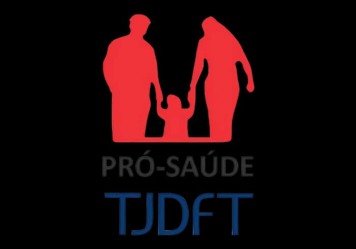 Logo TJDFT