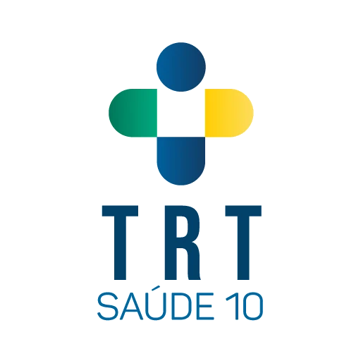 Logo TRT