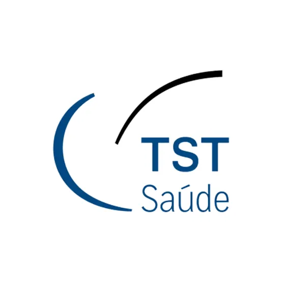 Logo TST